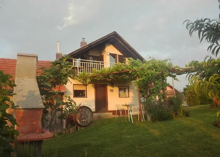 Kuca Za Odmor Japica