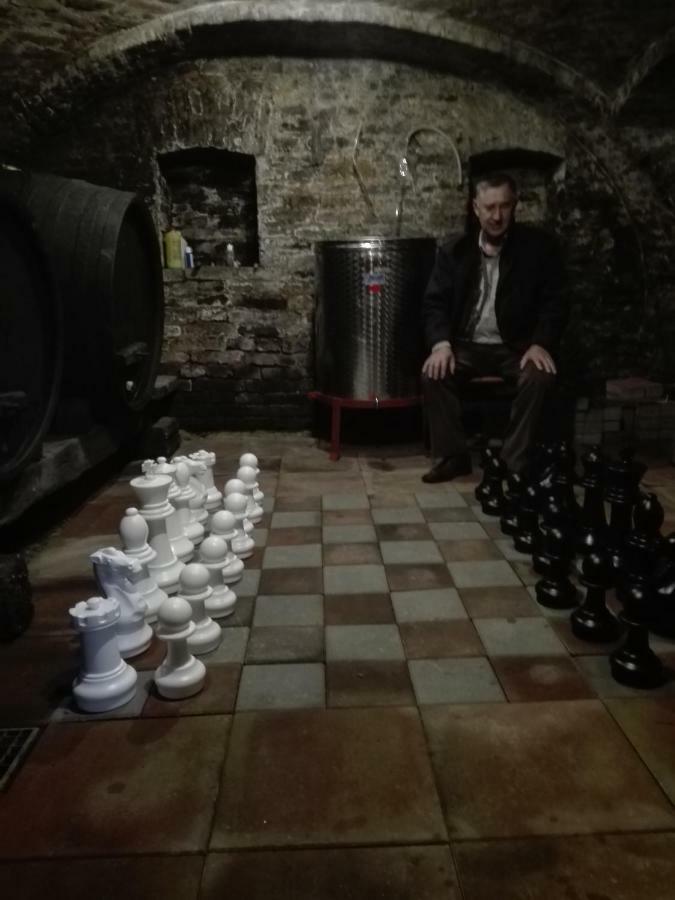 Kuca Za Odmor Japica Sveti Martin Na Muri