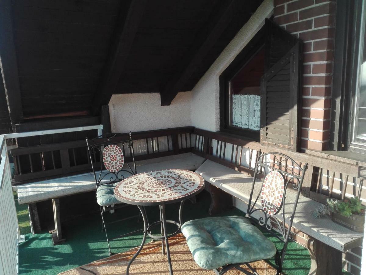 Ferienhaus Kuca Za Odmor Japica *