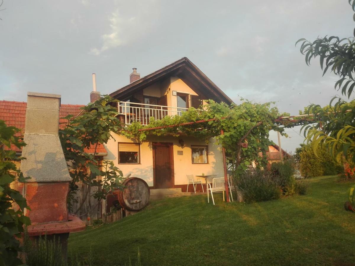 Ferienhaus Kuca Za Odmor Japica