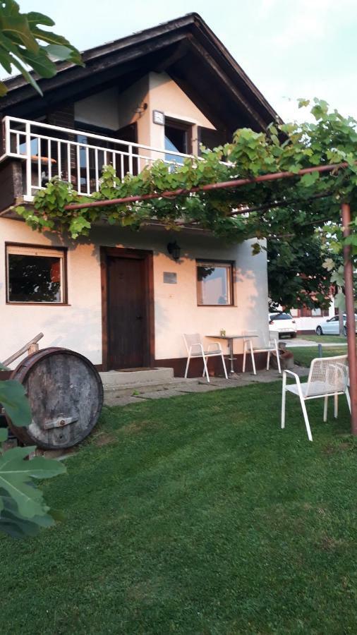 Holiday home Kuca Za Odmor Japica *