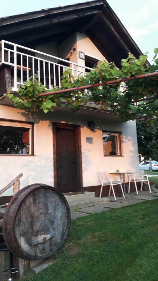 Ferienhaus Kuca Za Odmor Japica *