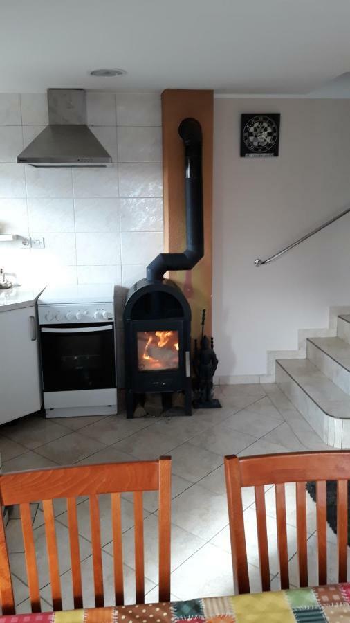 Ferienhaus Kuca Za Odmor Japica *