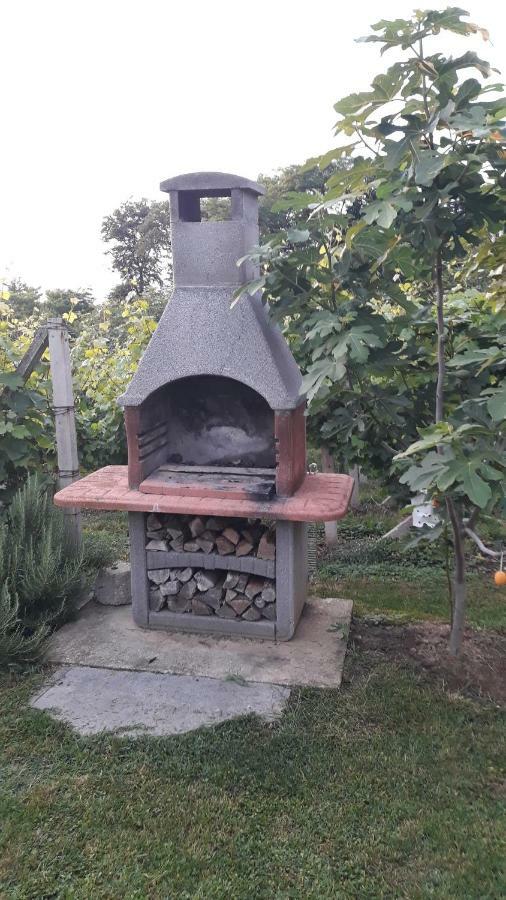 Holiday home Kuca Za Odmor Japica *