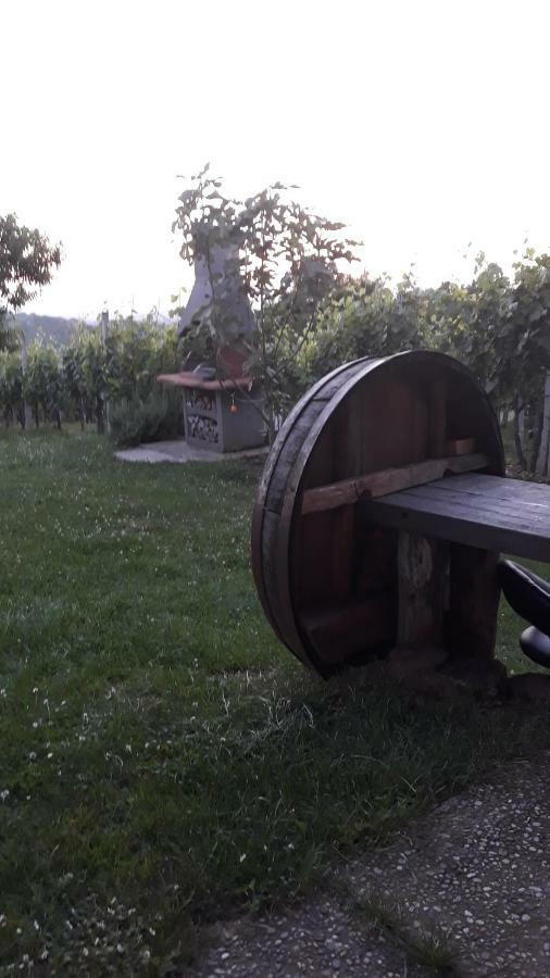 Kuca Za Odmor Japica Ferienhaus *