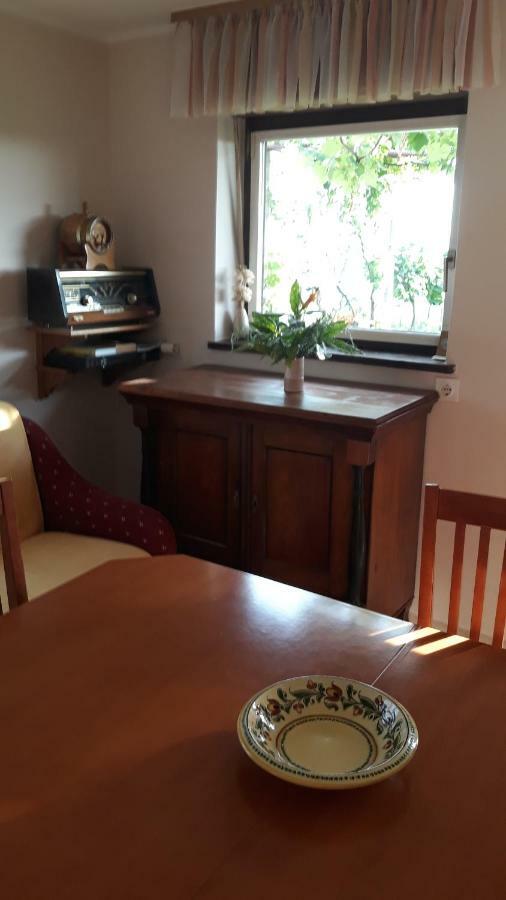 Kuca Za Odmor Japica Sveti Martin Na Muri